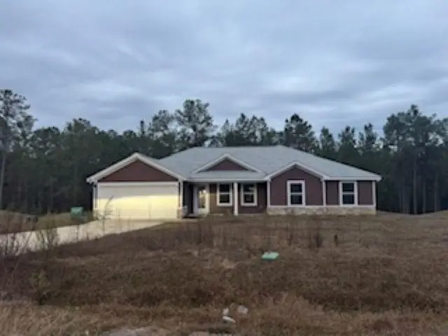 407 Mae Cato Drive, Midway, FL 32343 - Image #1