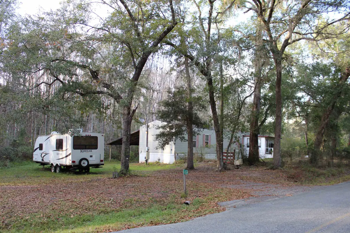 863 NW Whippoorwill Drive, Greenville, FL 32331 - Image #1