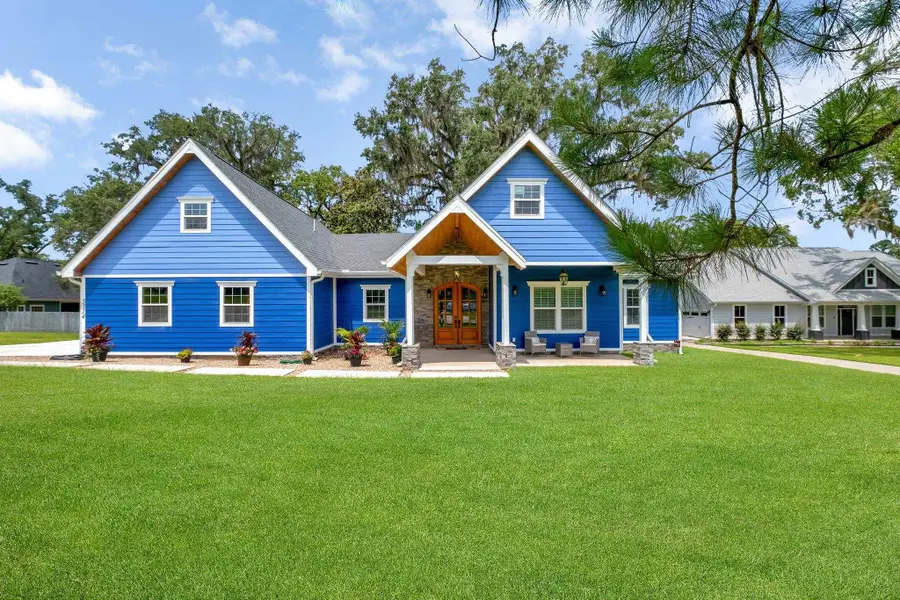 3314 Mariana Oaks Drive, Tallahassee, FL 32311 - Image #2