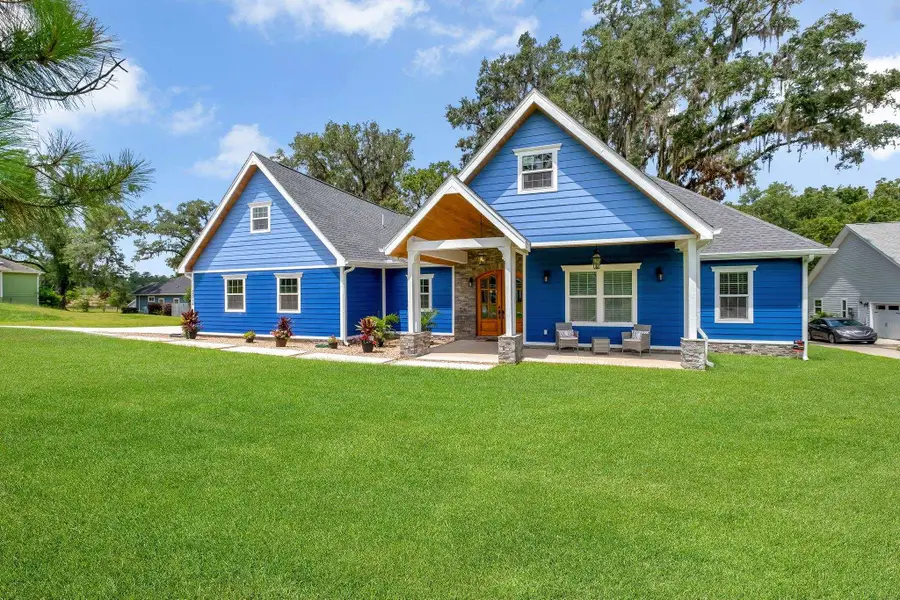 3314 Mariana Oaks Drive, Tallahassee, FL 32311 - Image #3