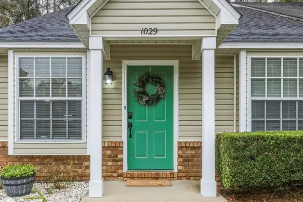 1029 Copper Creek Drive, Tallahassee, FL 32311