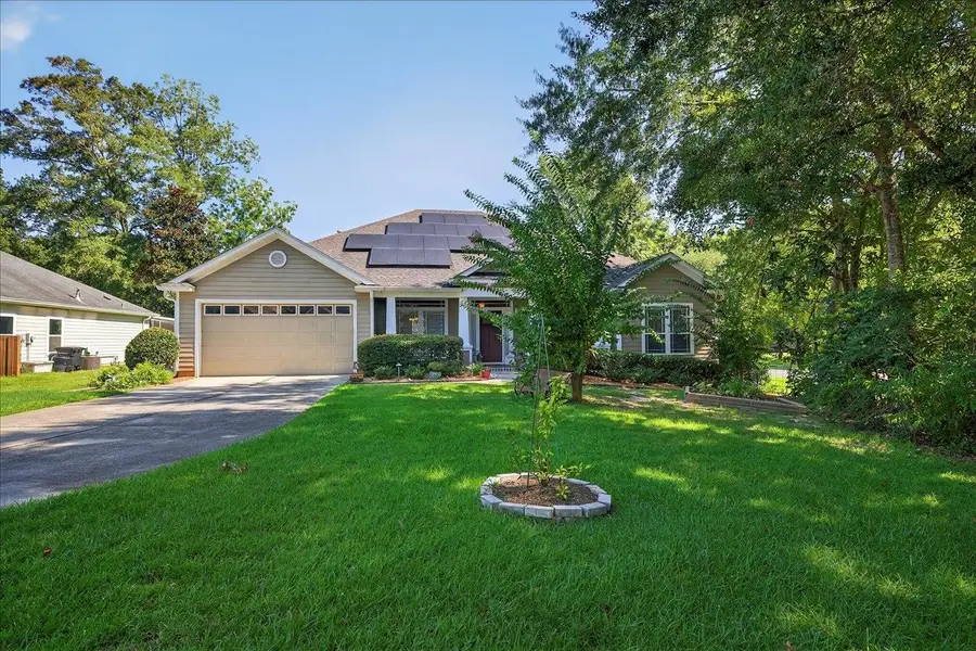 5442 Burris Court, Tallahassee, FL 32317 - Image #3
