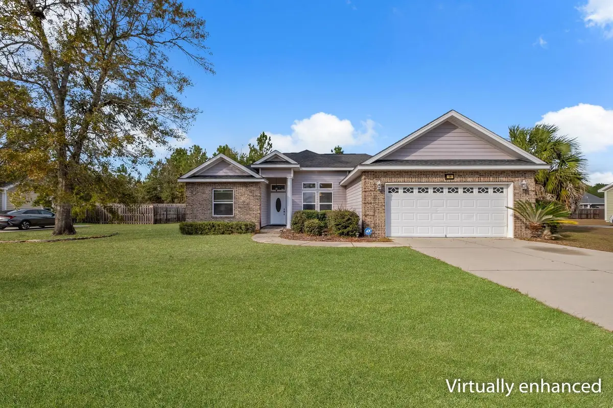 30 Carousel Circle, Crawfordville, FL 32327 - Image #1