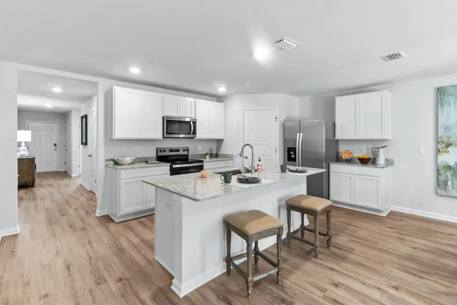 193 Pruitt Drive, Crawfordville, FL 32327 - Image #3