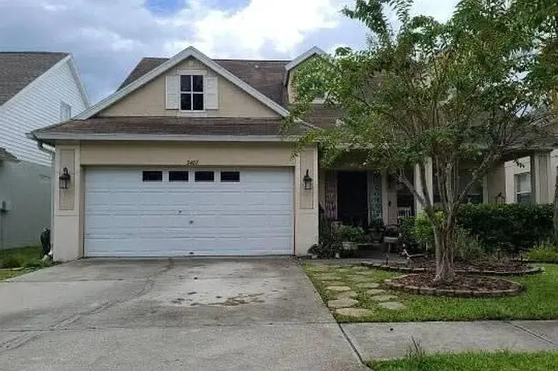 3407 Clover Blossom Circle, Land O Lakes, FL 34638 - Image #1