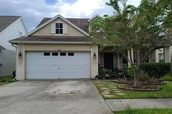 3407 Clover Blossom Circle, Other Florida, FL 34638