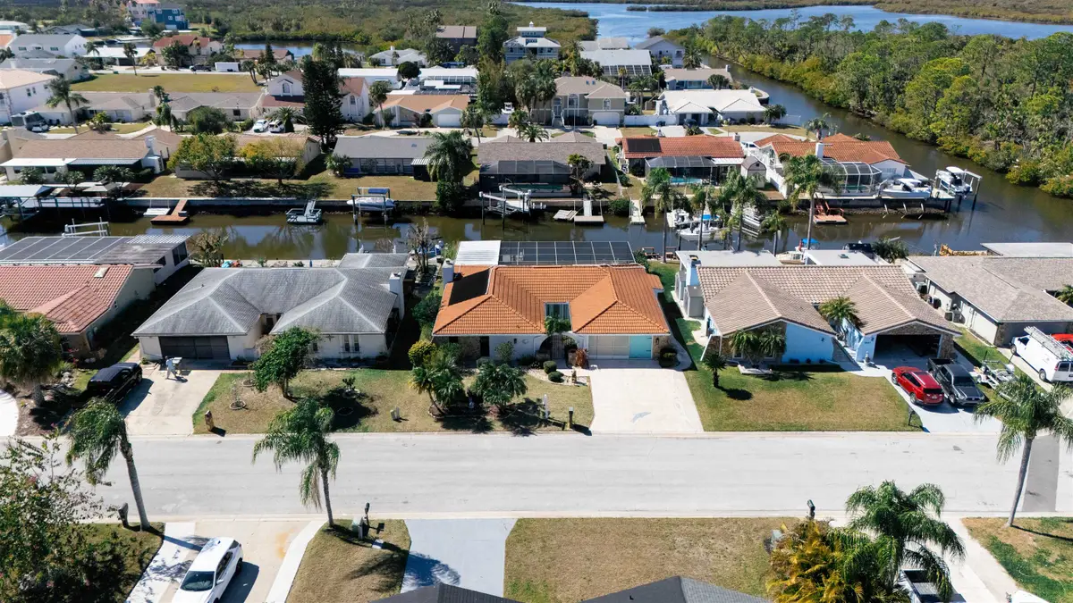 9921 San Mateo Way, Port Richey, FL 34668 - #1