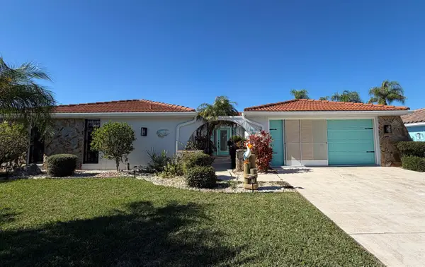 9921 San Mateo Way, Port Richey, FL 34668