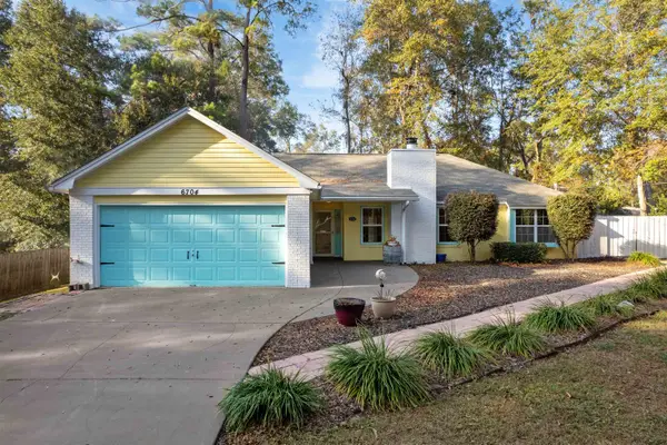 6704 Kauai King Trail, Tallahassee, FL 32309