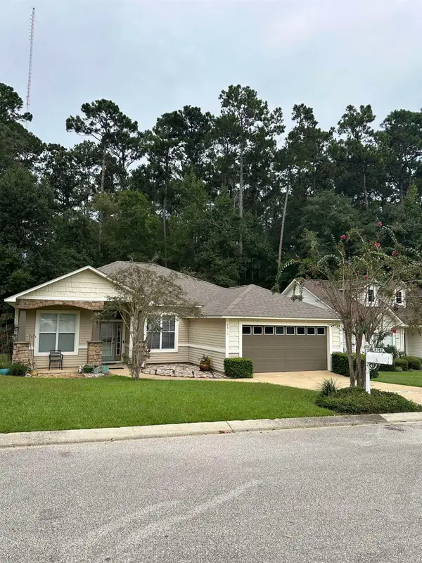 8312 Innsbrook Drive, Tallahassee, FL 32312