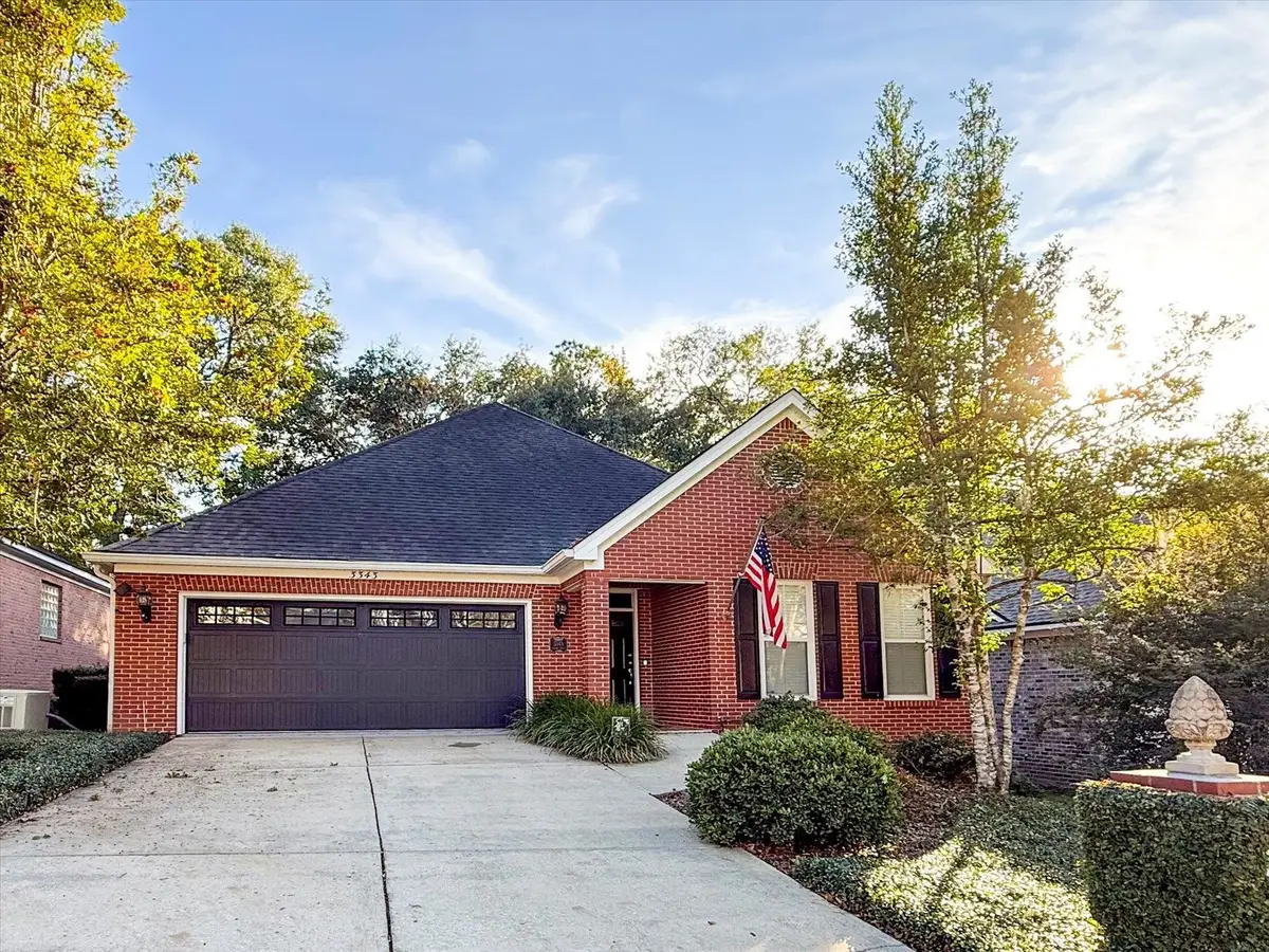 3343 Piping Rock, Tallahassee, FL 32309 - Image #1