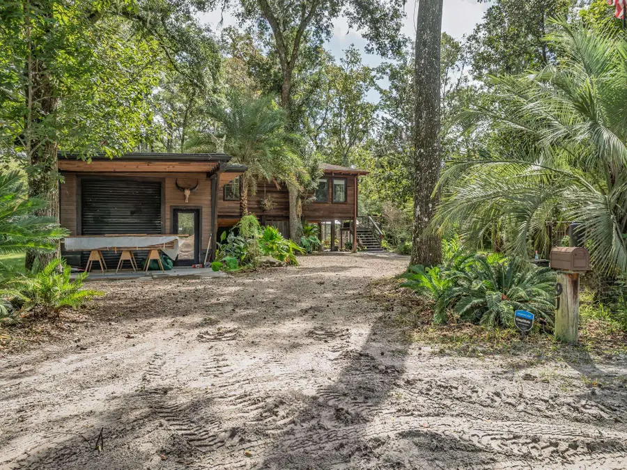 91 St Marks Rise Road, Crawfordville, FL 32327 - Image #2