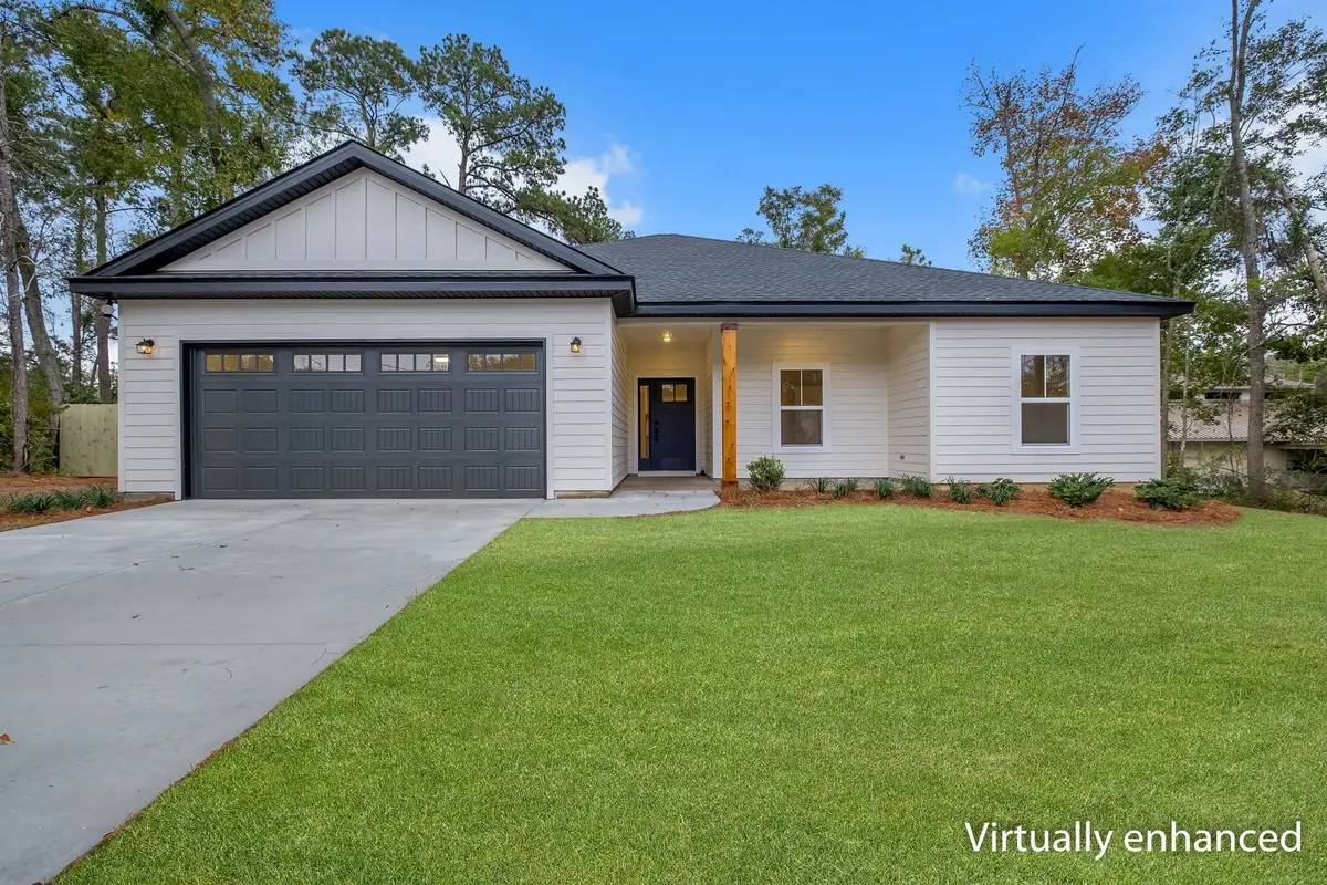 2335 Barcelona Court, Tallahassee, FL 32311 - Image #1