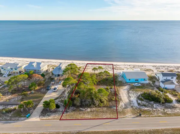 1187 Alligator Drive, Alligator Point, FL 32346