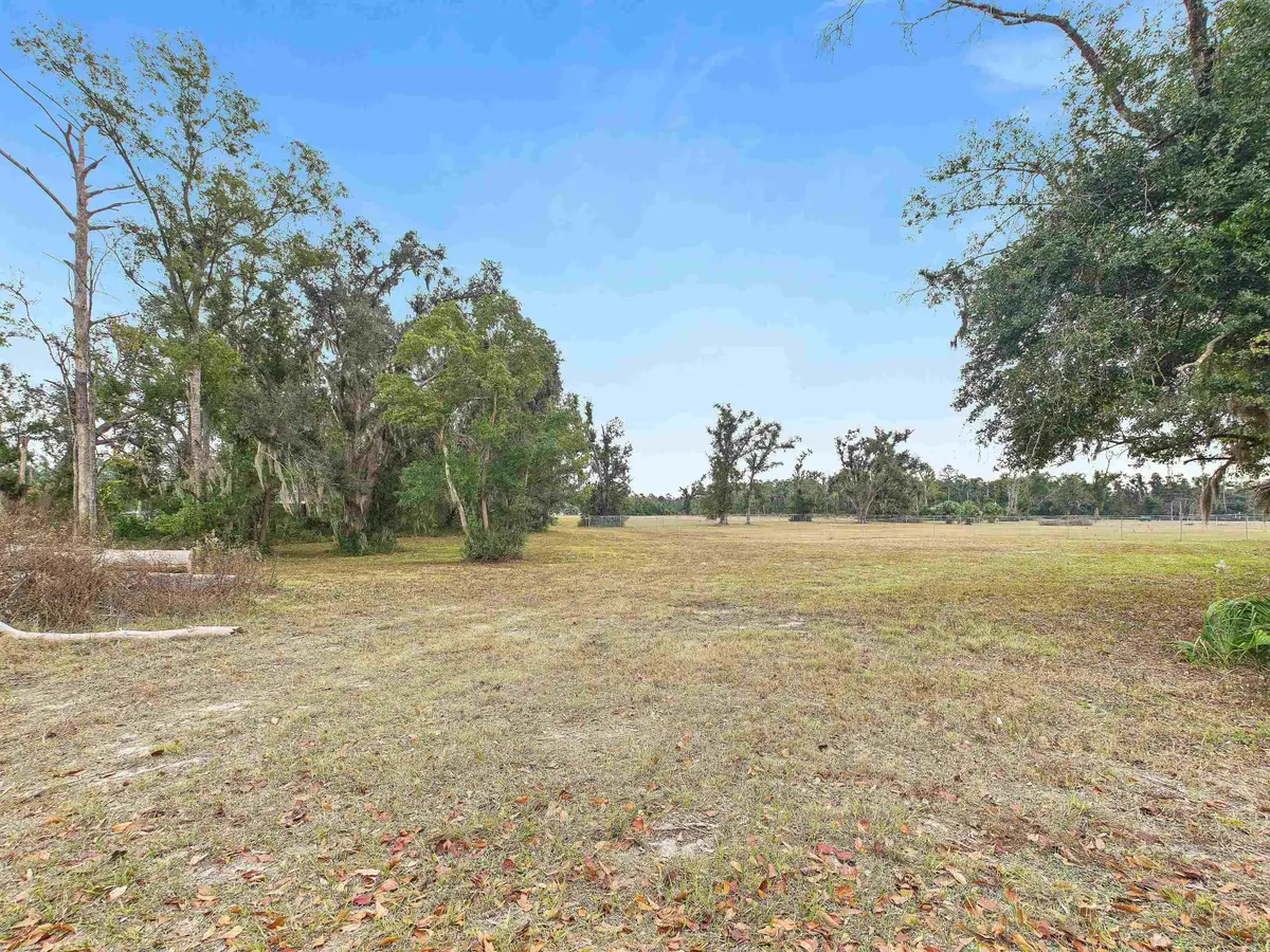 Vacant Forest Circle, Perry, FL 32347 - Image #1