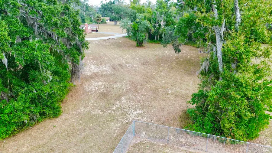 Vacant Marshall Drive, Perry, FL 32347 - Image #2