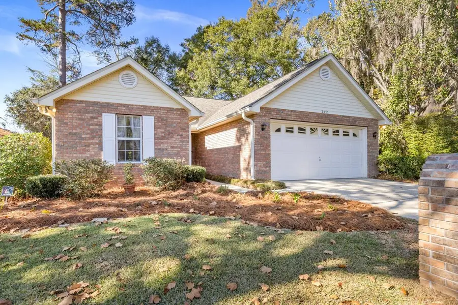 2822 Yarmouth Court, Tallahassee, FL 32309 - Image #3