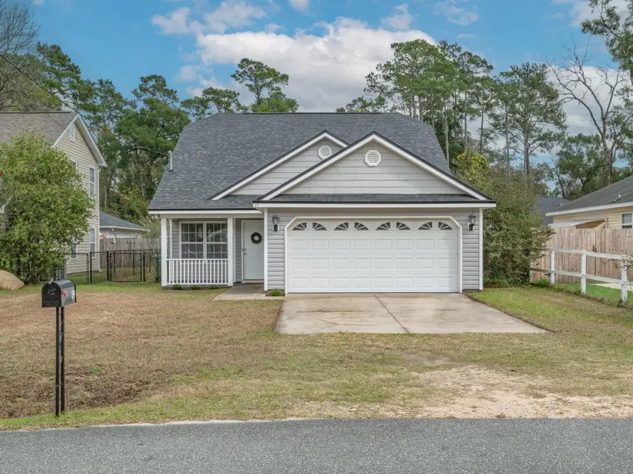 99 Cochise Street, Crawfordville, FL 32327 - Image #2