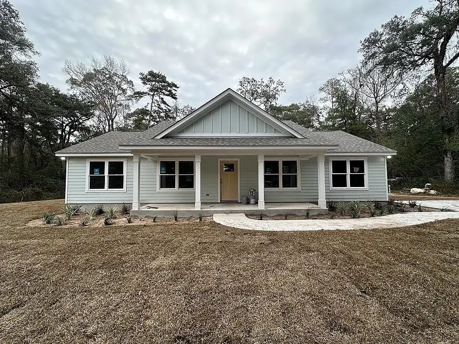 10 Centerline Road, Crawfordville, FL 32327 - Image #1