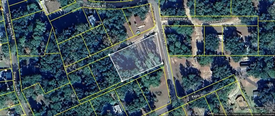 890 Drake Acres Road, Quincy, FL 32351 - Image #2