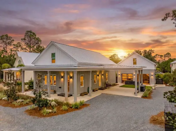 3484 Firefly Circle, St Teresa, FL 32358