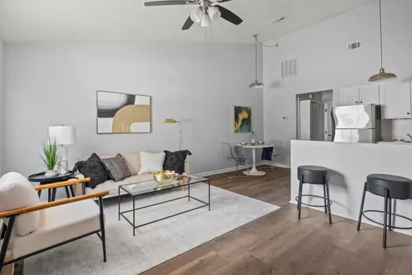 2322 Hartsfield Way, Tallahassee, FL 32303