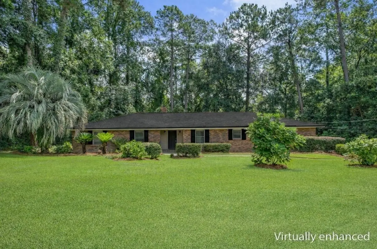 115 Ferndale Drive, Tallahassee, FL 32301 - Image #1