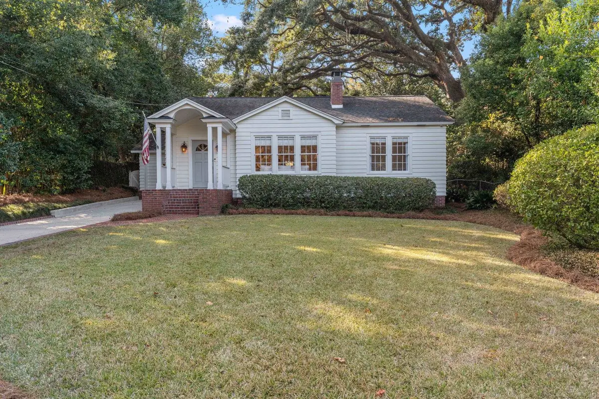 2056 Laurel Street, Tallahassee, FL 32303 - Image #1