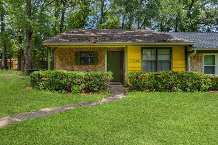 2564 Panther Creek Road #A, Tallahassee, FL 32308 - Image #3