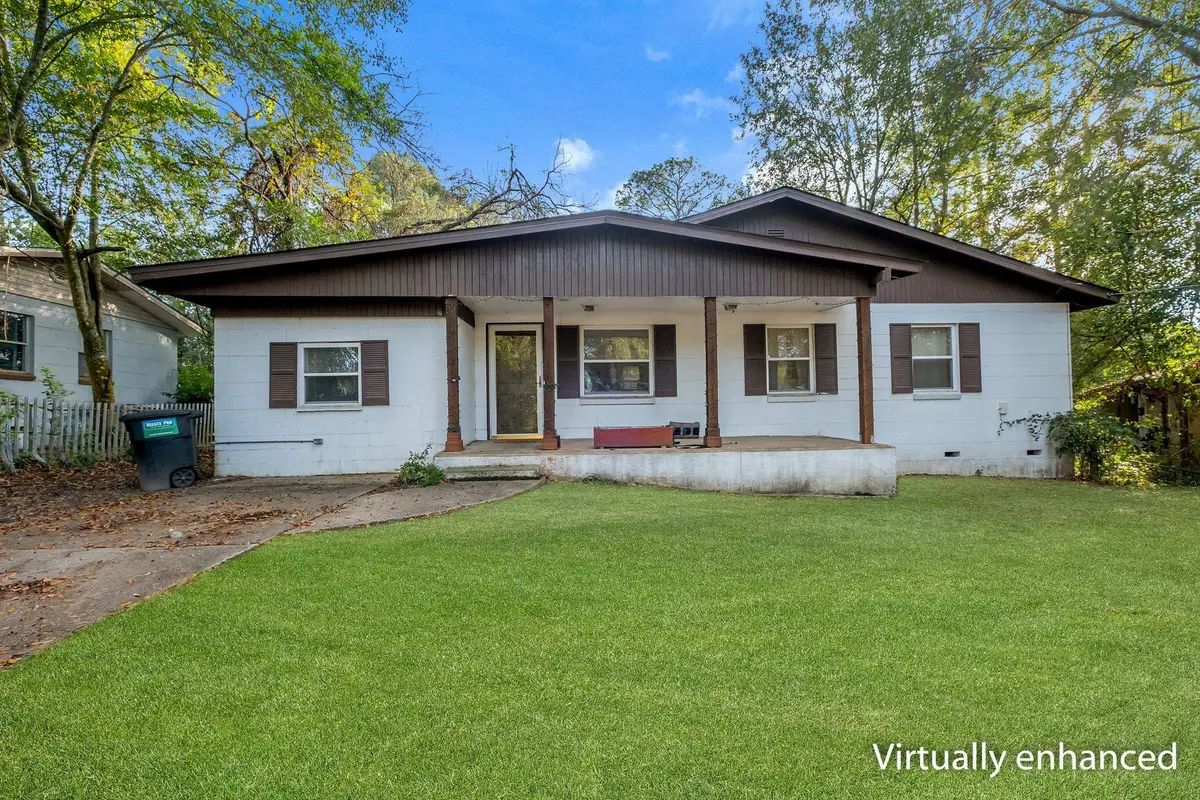 2409 Surrey Street, Tallahassee, FL 32304 - #1