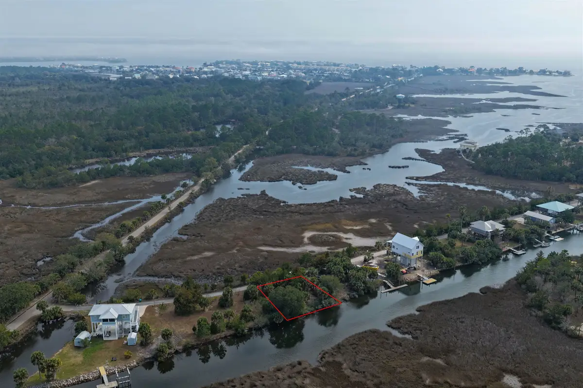 Southside Drive, Crawfordville, FL 32327 - #1