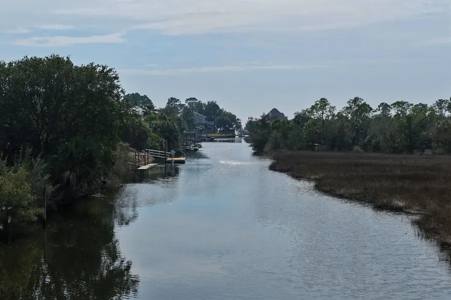 Southside Drive, Crawfordville, FL 32327 - #2