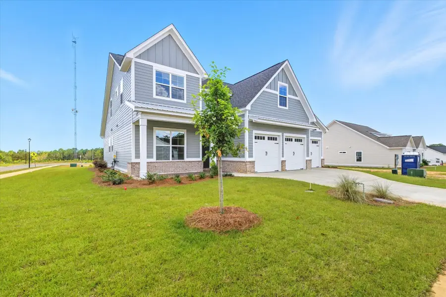 287 Catahoula Walk, Tallahassee, FL 32317 - Image #3