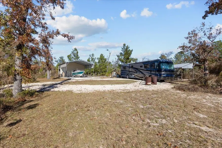 15752 Shell Drive, Perry, FL 32348 - Image #2
