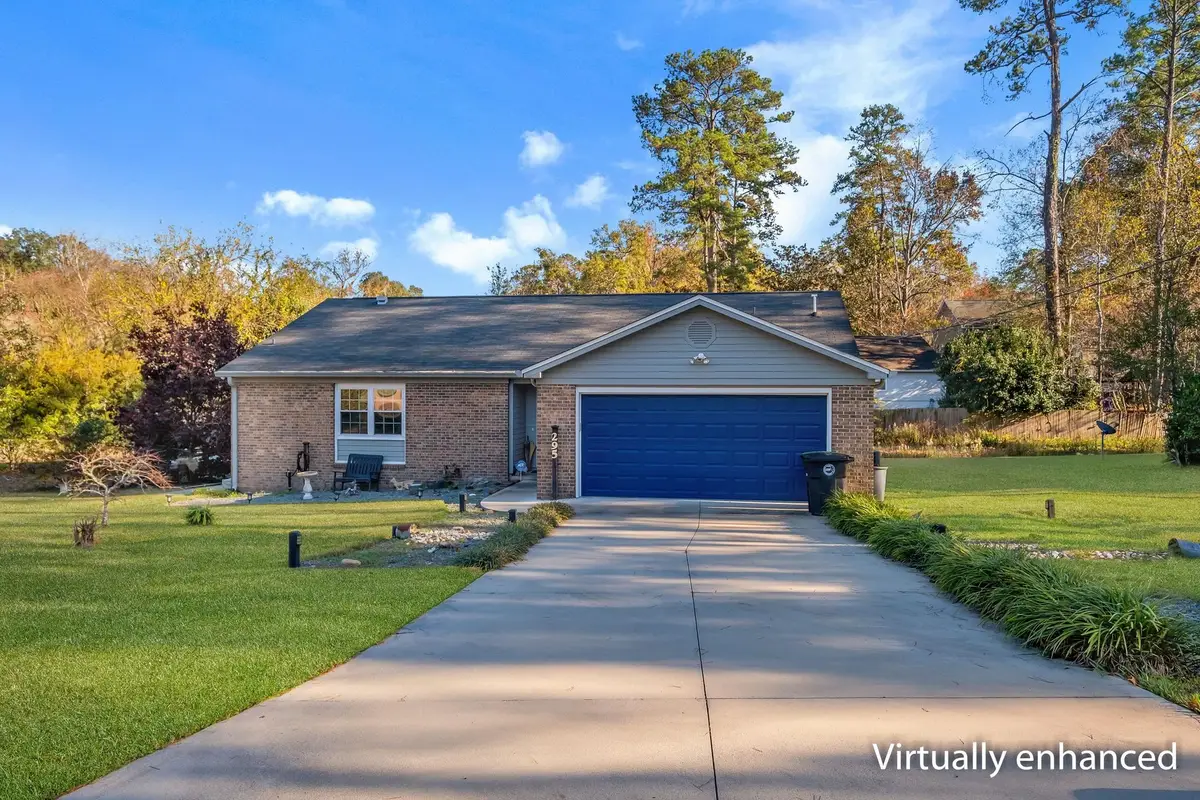 295 Hawkbill Court, Tallahassee, FL 32312 - Image #1