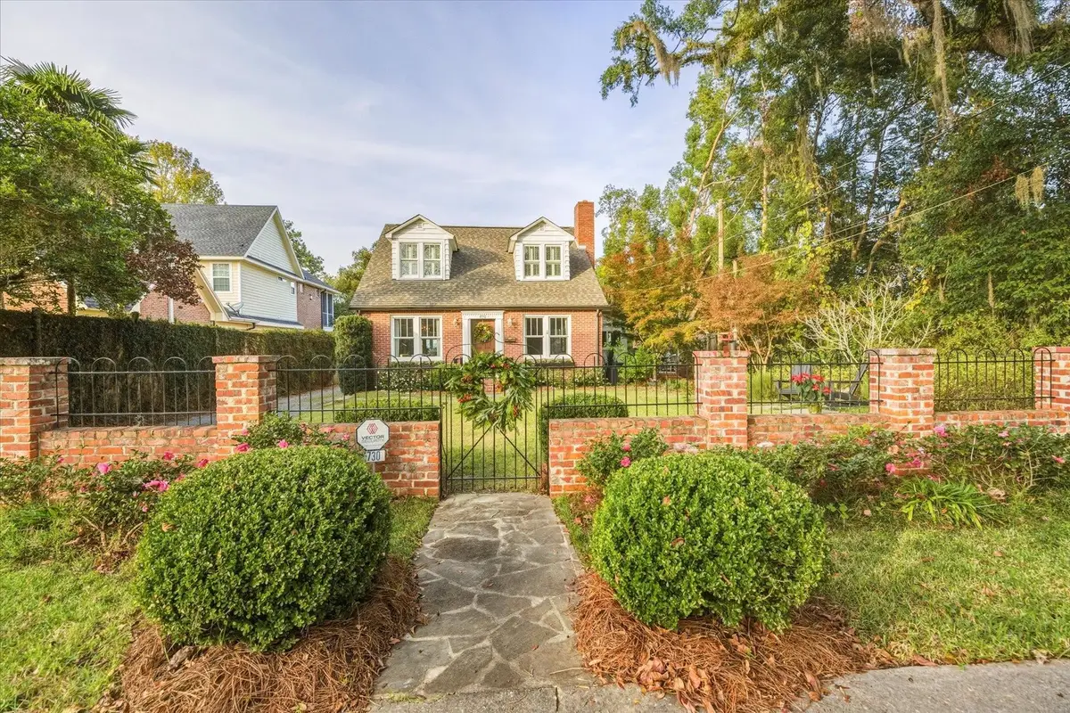 730 E 6th Avenue, Tallahassee, FL 32303 - Image #1