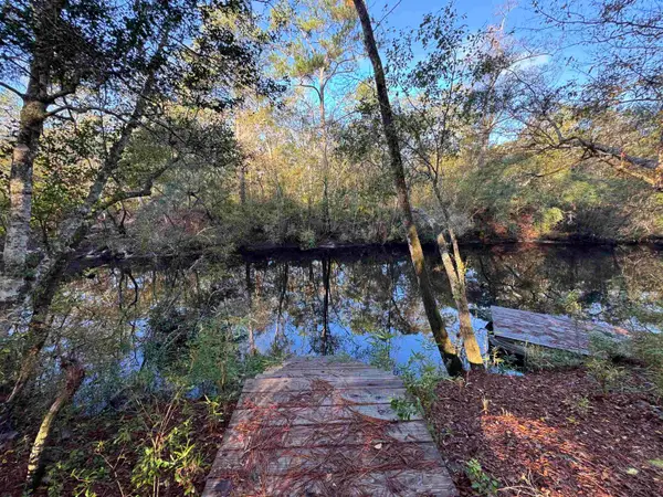 Lot 91 Seminole Lane, Sopchoppy, FL 32358