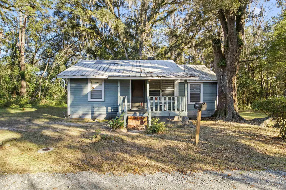 2611 Red Arrow Road, Tallahassee, FL 32301 - Image #1
