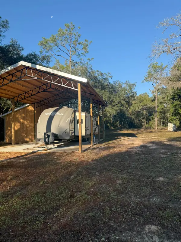 13141 NW White Springs Road, Bristol, FL 32321