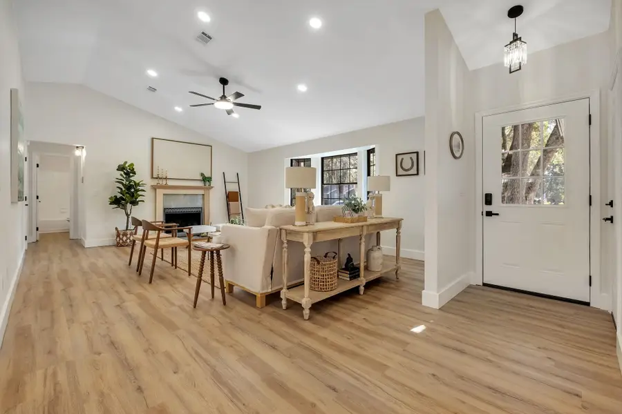 2612 Brentshire Drive, Tallahassee, FL 32303 - Image #3