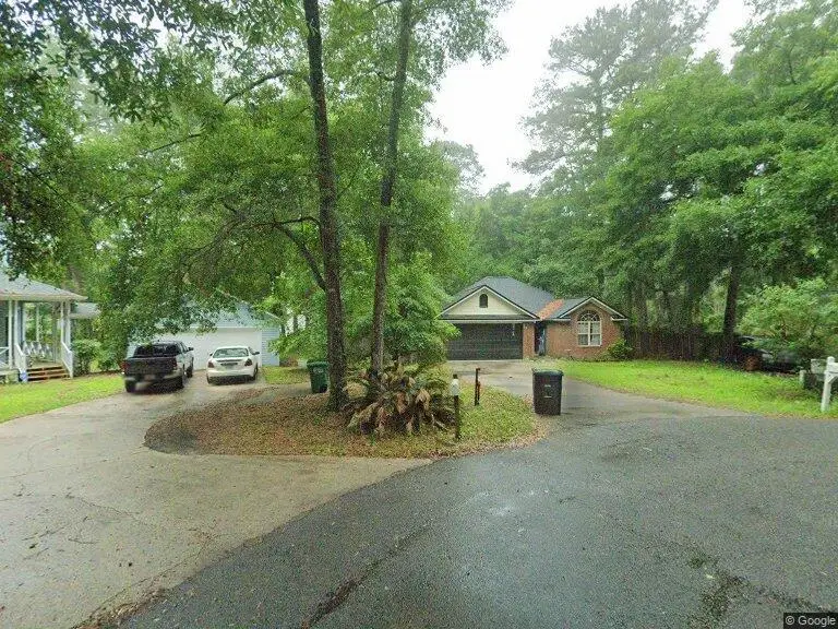 9124 Hickory Nut Hill, Tallahassee, FL 32312 - Image #1