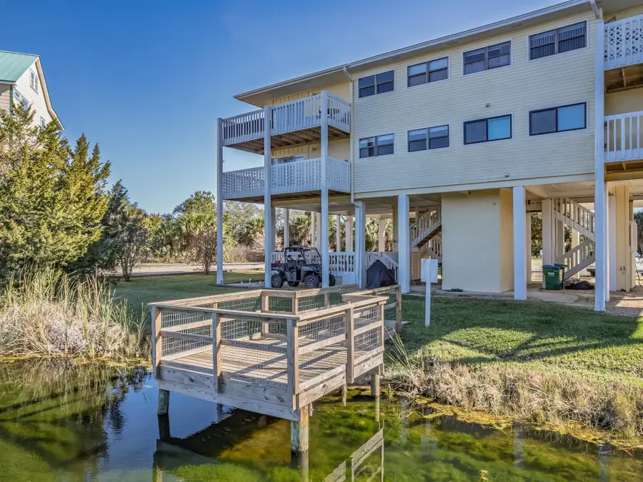 36 Sea Breeze Drive #3, Crawfordville, FL 32327 - Image #2