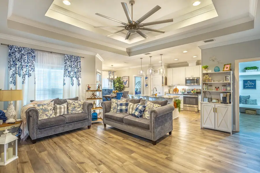 305 Tillis Lane, Crawfordville, FL 32327 - Image #3