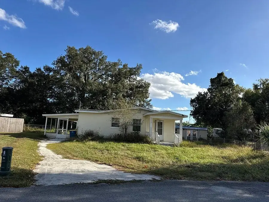 745 Marion Place, Bartow, FL 33830 - Image #3