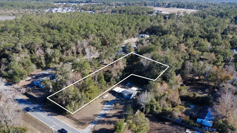XX Shadeville Road, Crawfordville, FL 32327 - Image #2