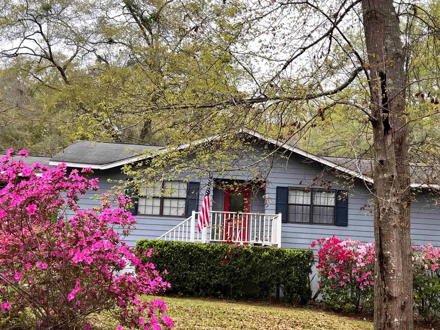 11906 Tung Grove, Tallahassee, FL 32317 - Image #3