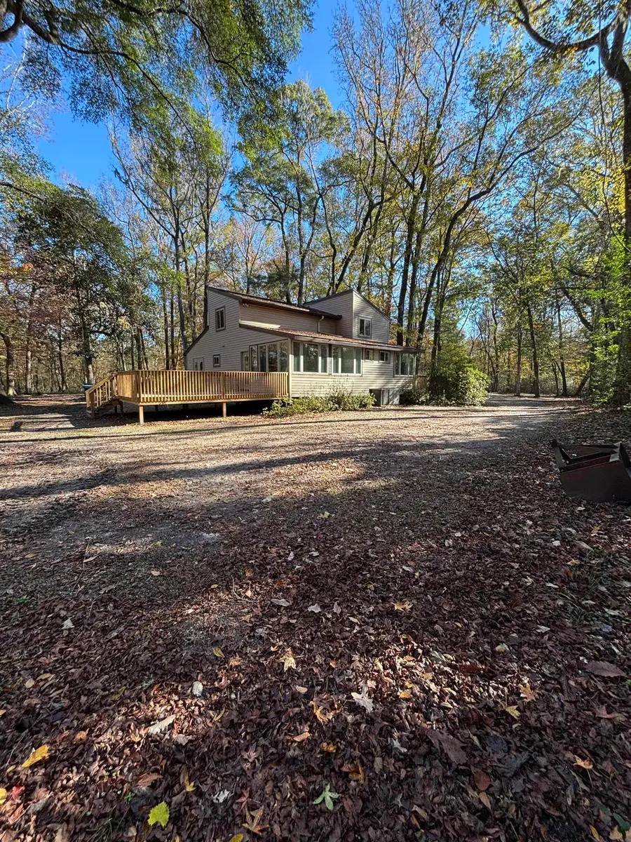 473 Beechwood Drive, Crawfordville, FL 32327 - Image #2