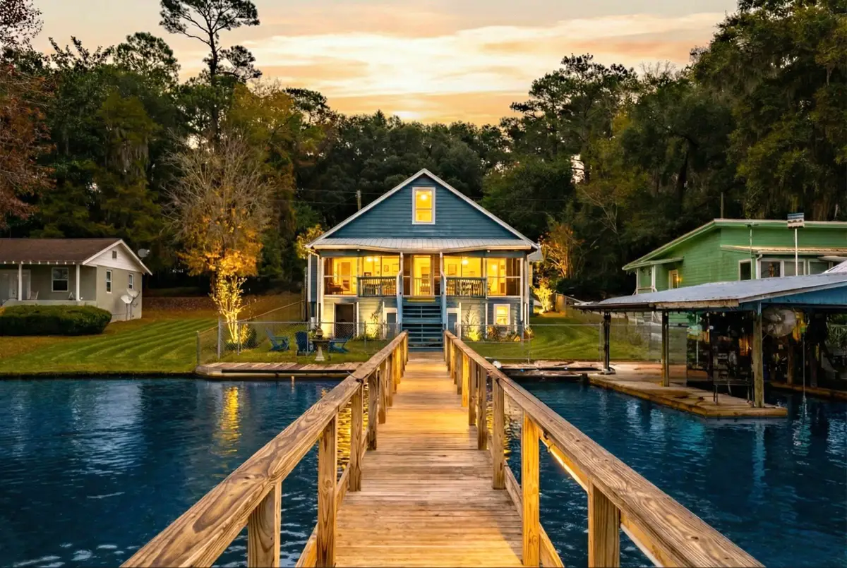 1097 Drake Acres Road, Quincy, FL 32351 - Image #1