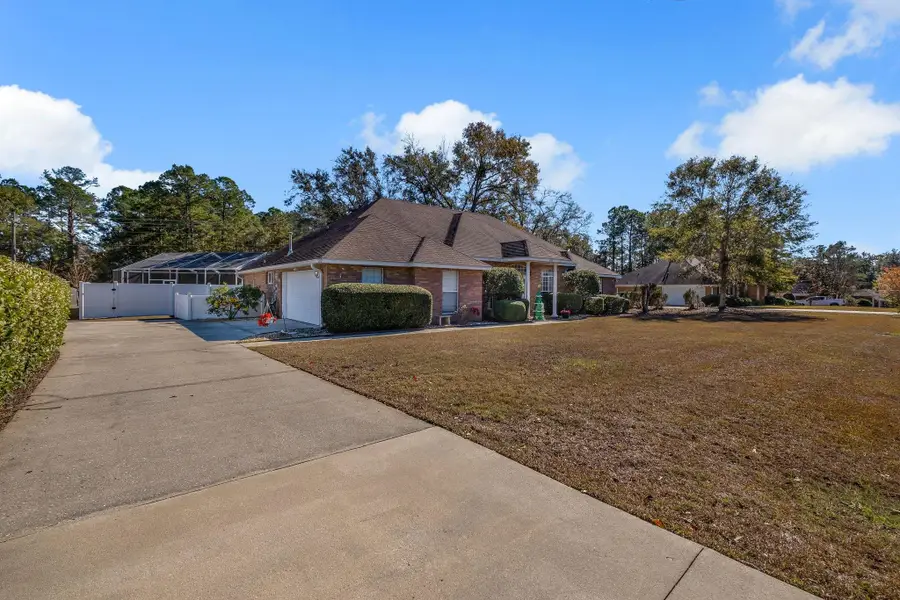 6343 Belgrand Drive, Tallahassee, FL 32312 - Image #3