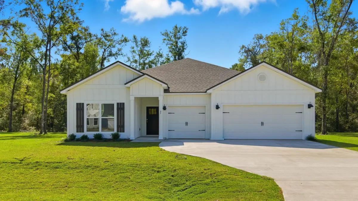 77 Bedford Loop, Crawfordville, FL 32327 - Image #1
